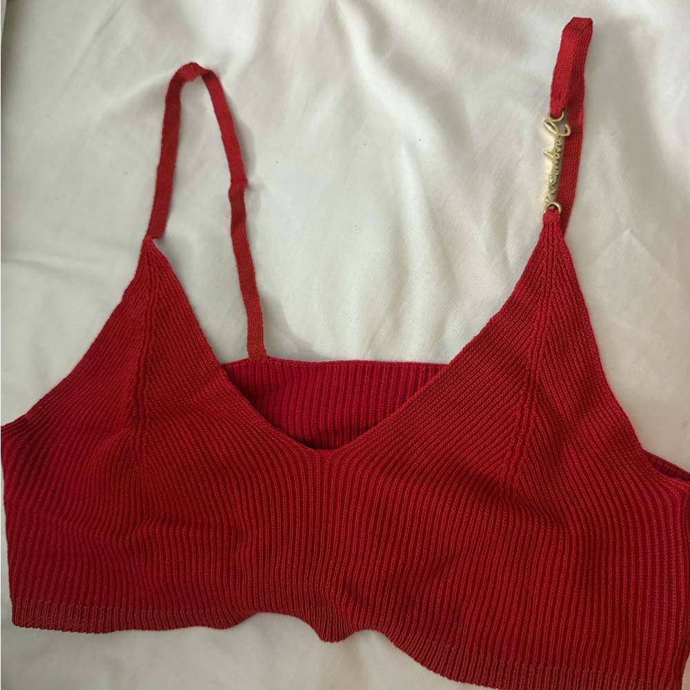 Jacquemus  Knit Top